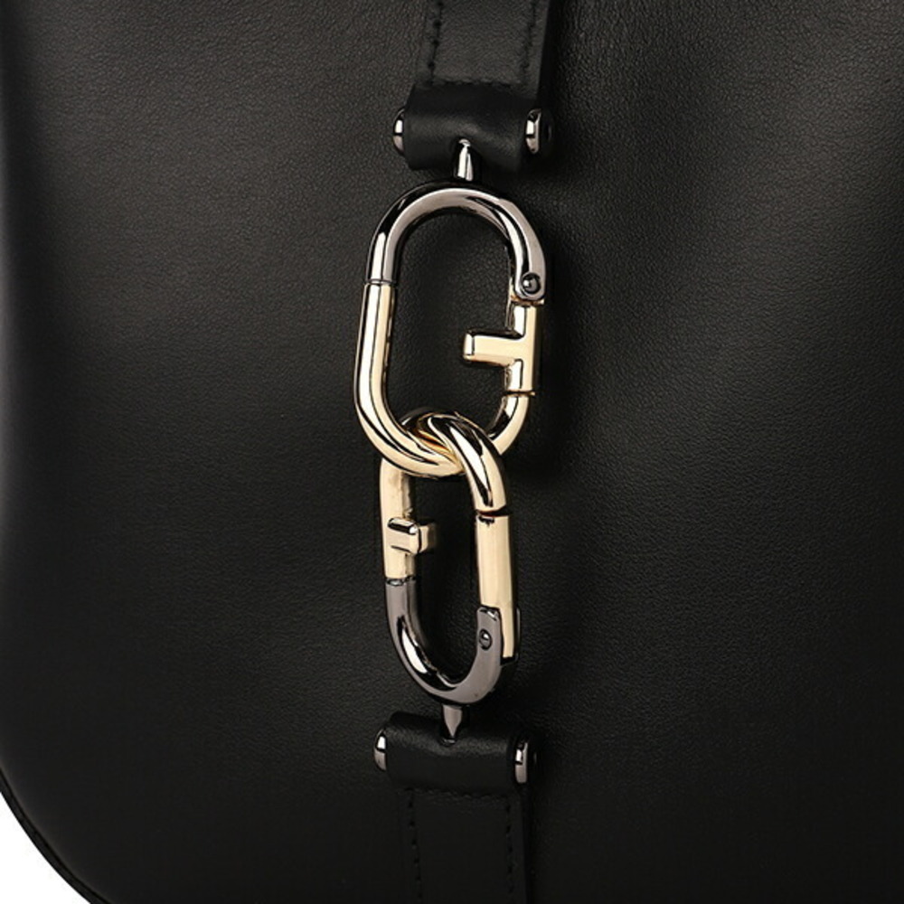 Furla handbag Sirena Black - Picture 7 of 9